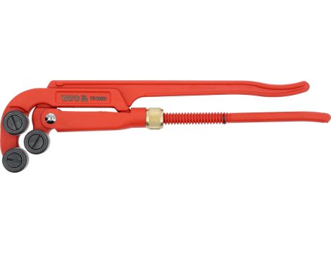 RADEŁKOWNICA DO GWINTÓW 3/8"-2" - YATO