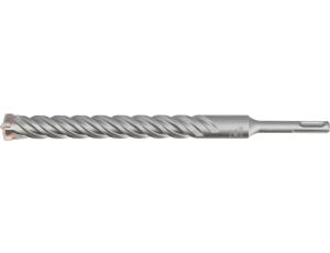 WIERTŁO KRZYŻOWE DO BETONU 22*260MM - YATO