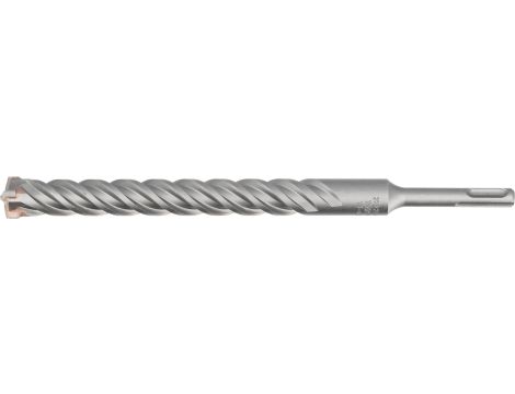 WIERTŁO KRZYŻOWE DO BETONU 22*260MM - YATO