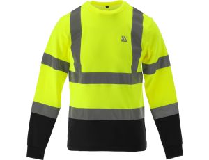 LONGSLEEVE OSTRZEGAWCZY ORIOLUS R. L - YATO