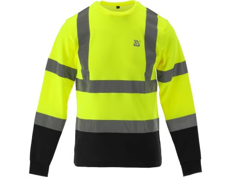 LONGSLEEVE OSTRZEGAWCZY ORIOLUS R. L - YATO