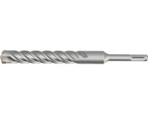 WIERTŁO KRZYŻOWE DO BETONU 22*210MM - YATO