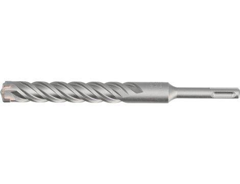 WIERTŁO KRZYŻOWE DO BETONU 22*210MM - YATO