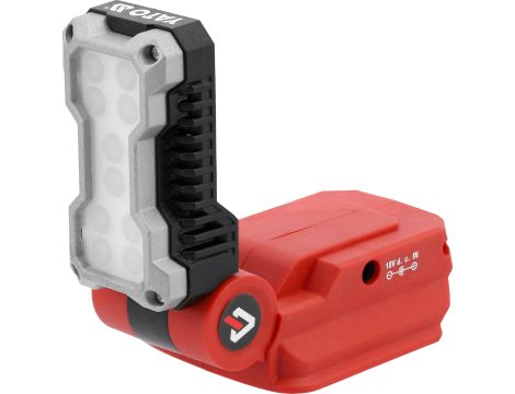LAMPA ROBOCZA 18V 500LM 5W - BODY - YATO