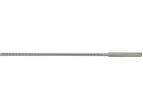WIERTŁO SDS MAX 4 OSTRZA 14X540MM - YATO