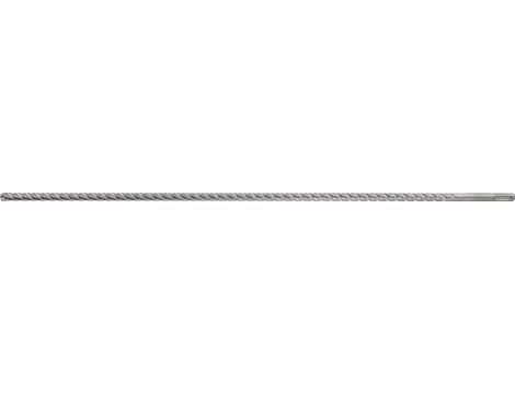 WIERTŁO SDS PLUS 4 OSTRZA 10X600MM - YATO