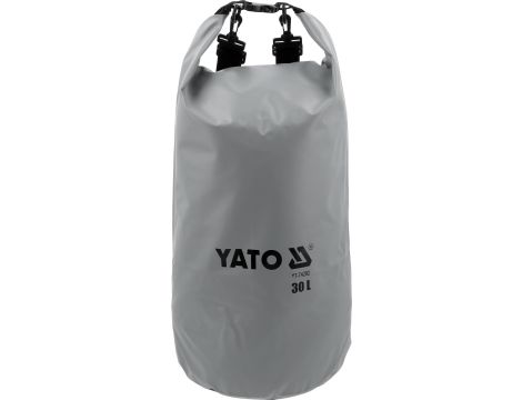 PLECAK WOREK WODOODPORNY 30L - YATO