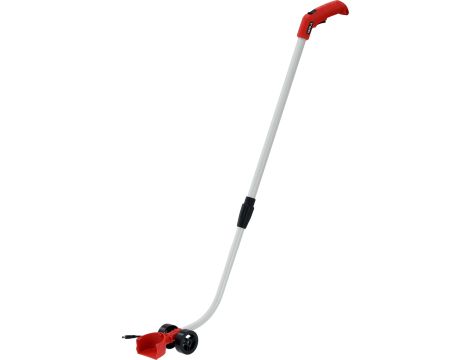 UCHWYT DO NOŻYC DO TRAWY 70-110CM - YATO