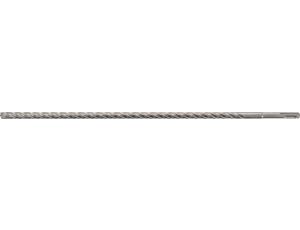 WIERTŁO SDS PLUS 4 OSTRZA 12X450MM - YATO