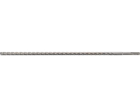 WIERTŁO SDS PLUS 4 OSTRZA 12X450MM - YATO