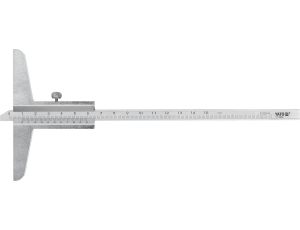 GŁĘBOKOŚCIOMIERZ SUWMIARKOWY 150 MM - YATO
