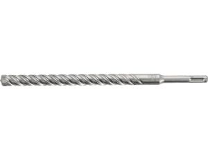 WIERTŁO SDS PLUS 4 OSTRZA 16X260MM - YATO