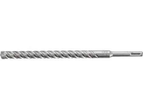 WIERTŁO SDS PLUS 4 OSTRZA 16X260MM - YATO