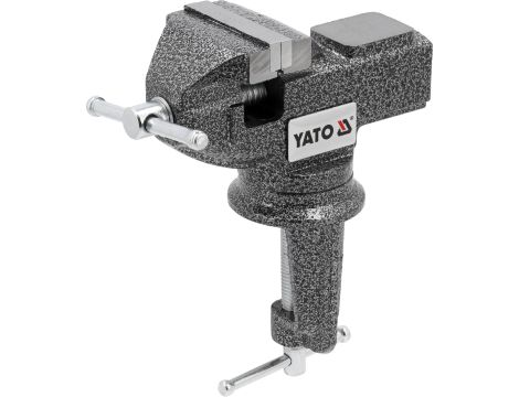 IMADŁO STOŁOWE OBROTOWE 60 MM - YATO