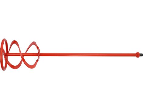 MIESZADŁO SPIRALNE 140X600MM M14 - YATO