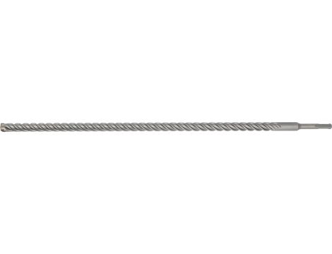 WIERTŁO KRZYŻOWE DO BETONU 18*600MM - YATO