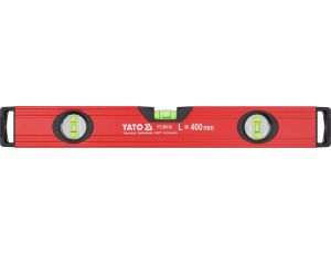 POZIOMNICA 400 MM ALU - YATO