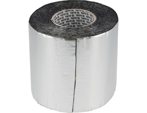 BITUMICZNA TAŚMA NAPRAWCZA 150MM X 10M - YATO