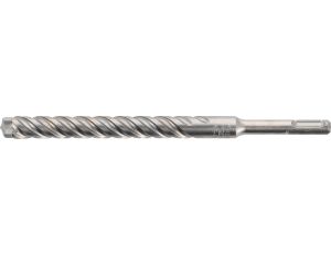 WIERTŁO SDS PLUS 4 OSTRZA 16X210MM - YATO