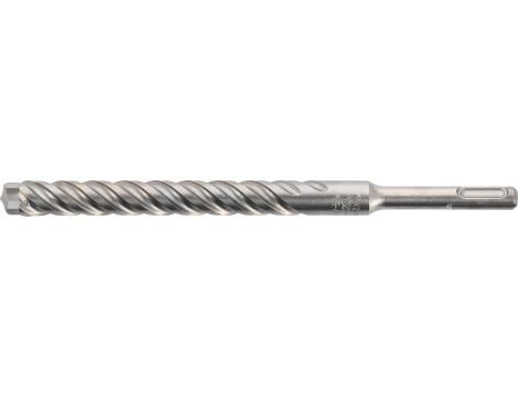 WIERTŁO SDS PLUS 4 OSTRZA 16X210MM - YATO