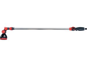LANCA ZRASZAJĄCA 8 FUNKCYJNA  95-140CM - YATO