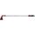 LANCA ZRASZAJĄCA 8 FUNKCYJNA  95-140CM - YATO