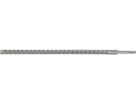 WIERTŁO KRZYŻOWE DO BETONU 18*450MM - YATO