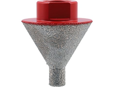 FREZ DIAMENTOWY M14 9-38MM - YATO