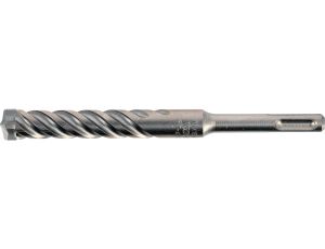 WIERTŁO SDS PLUS 4 OSTRZA 16X160MM - YATO