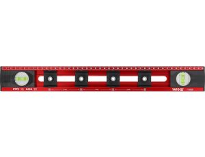 POZIOMNICA DLA ELEKTRYKÓW 450MM - YATO
