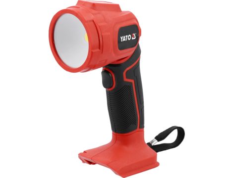 LATARKA LED 18V 300LM 3W - BODY - YATO