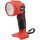 LATARKA LED 18V 300LM 3W - BODY - YATO
