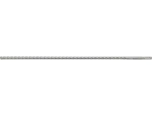 WIERTŁO SDS PLUS 4 OSTRZA 10X450MM - YATO