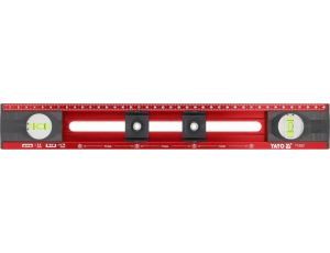 POZIOMNICA DLA ELEKTRYKÓW 400MM - YATO