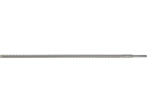 WIERTŁO KRZYŻOWE DO BETONU 16*600MM - YATO