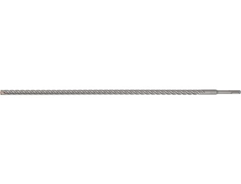 WIERTŁO KRZYŻOWE DO BETONU 16*600MM - YATO
