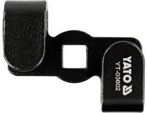 ADAPTER PRZEDŁUŻKA DO KLUCZY PŁASKO OCZK - YATO