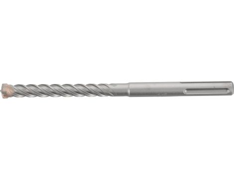 WIERTŁO SDS MAX 4 OSTRZA 18X280MM - YATO