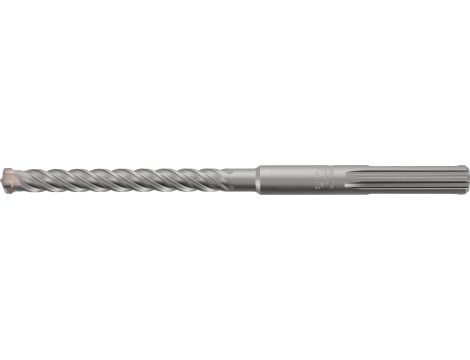 WIERTŁO SDS MAX 4 OSTRZA 16X280MM - YATO