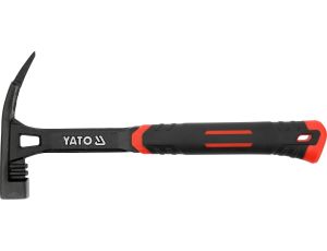 MŁOTEK DEKARSKI MONOLITYCZNY 600G - YATO
