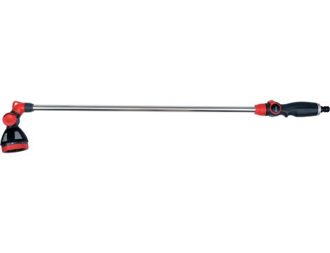LANCA ZRASZAJĄCA 8 FUNKCYJNA 90CM - YATO