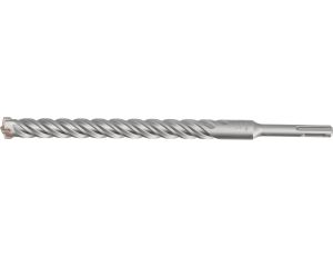 WIERTŁO KRZYŻOWE DO BETONU 18*260MM - YATO