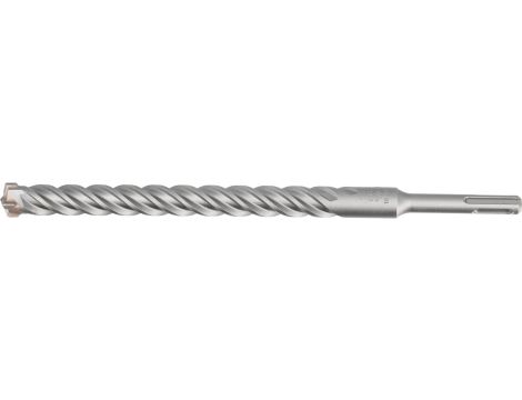 WIERTŁO KRZYŻOWE DO BETONU 18*260MM - YATO