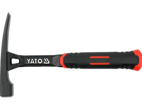 MŁOTEK MURARSKI MONOLITYCZNY 600G - YATO