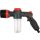 PISTOLET ZRASZAJĄCY 4 FUNKCYJNY Z DOZOWNIKIEM - YATO