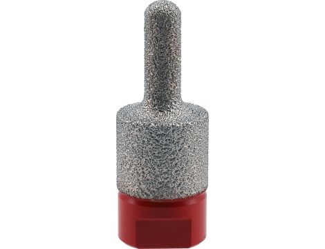 FREZ DIAMENTOWY M14 10-25MM - YATO