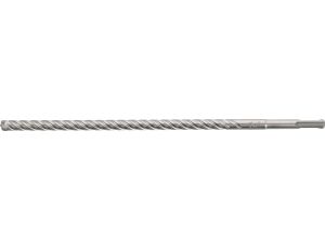 WIERTŁO SDS PLUS 4 OSTRZA 12X310MM - YATO