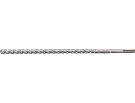 WIERTŁO SDS PLUS 4 OSTRZA 12X310MM - YATO
