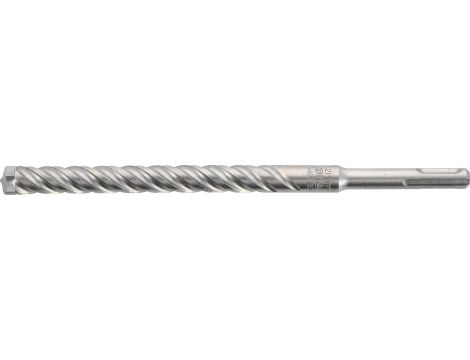 WIERTŁO SDS PLUS 4 OSTRZA 14X210MM - YATO