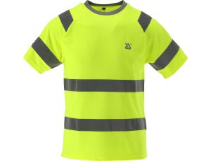 T-SHIRT OSTRZEGAWCZY ORIOLUS R. 3XL - YATO
